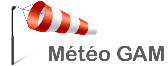 Web météo